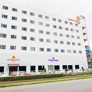 Mango Grove Chandigarh