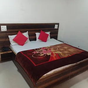 Hotel Grand City Chandigarh