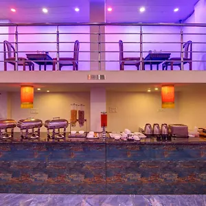 Gracious By Vishesh & New Delhi