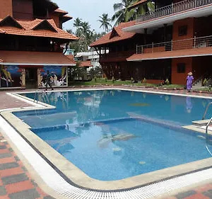 Anamika Ayurvedic Heritage Varkala