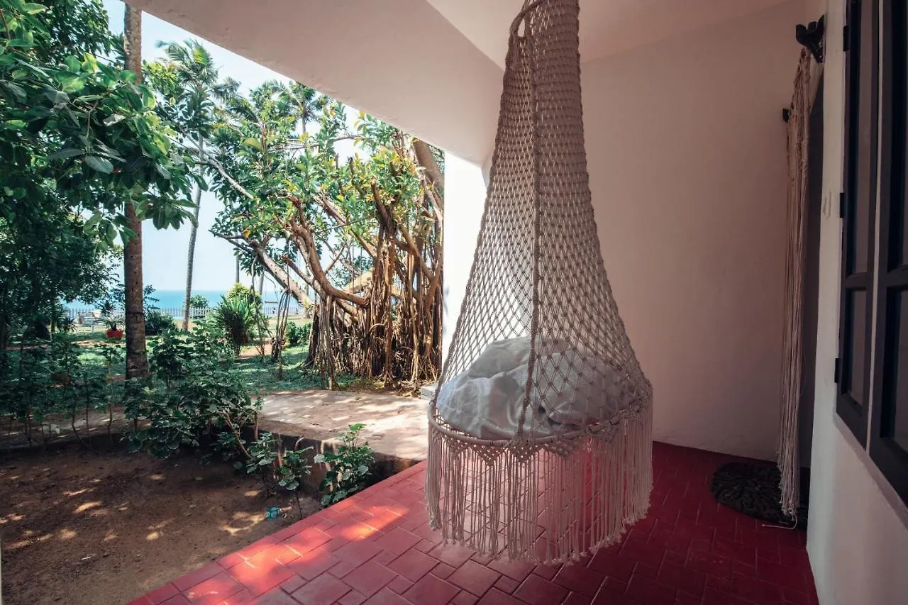 Oceano By Trouvaille Hotel Varkala